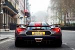 Koenigsegg Agera RS Naraya 2016 года